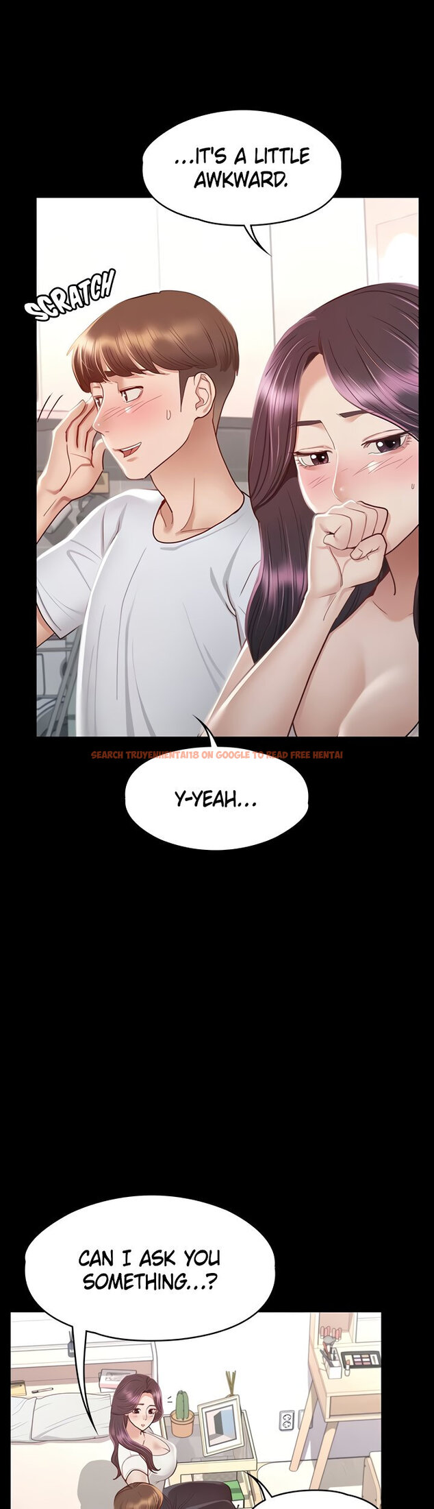 Read Hentai Image 5 817 in comic Goddess Conquest - Chapter 35 - hentaitnt.net