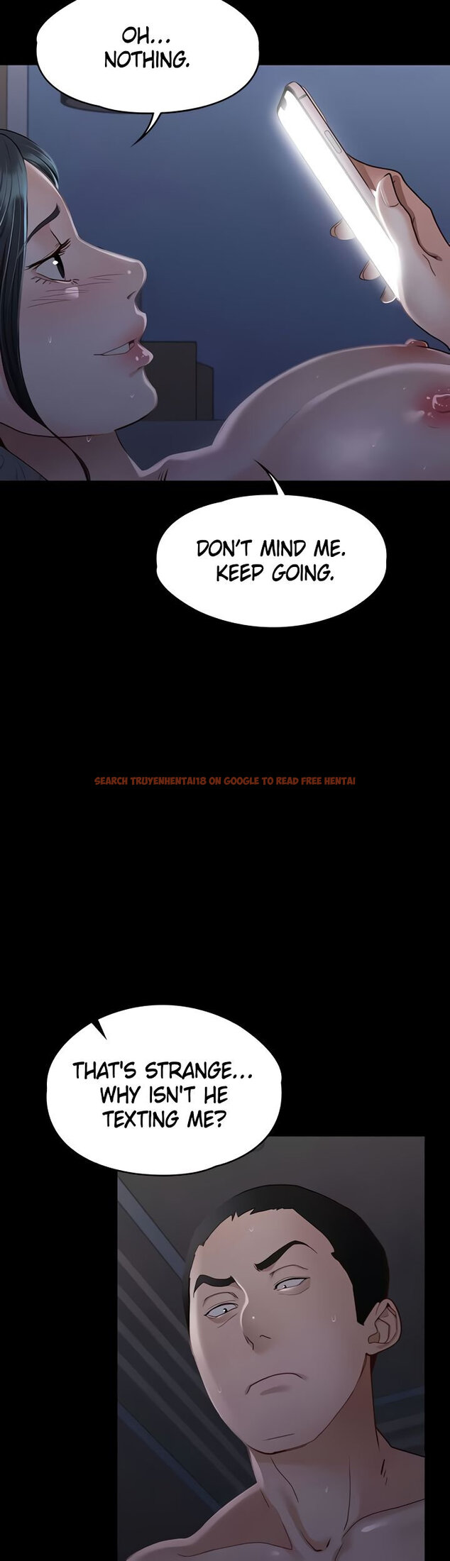 Read Hentai Image 22 819 in comic Goddess Conquest - Chapter 36 - hentaitnt.net