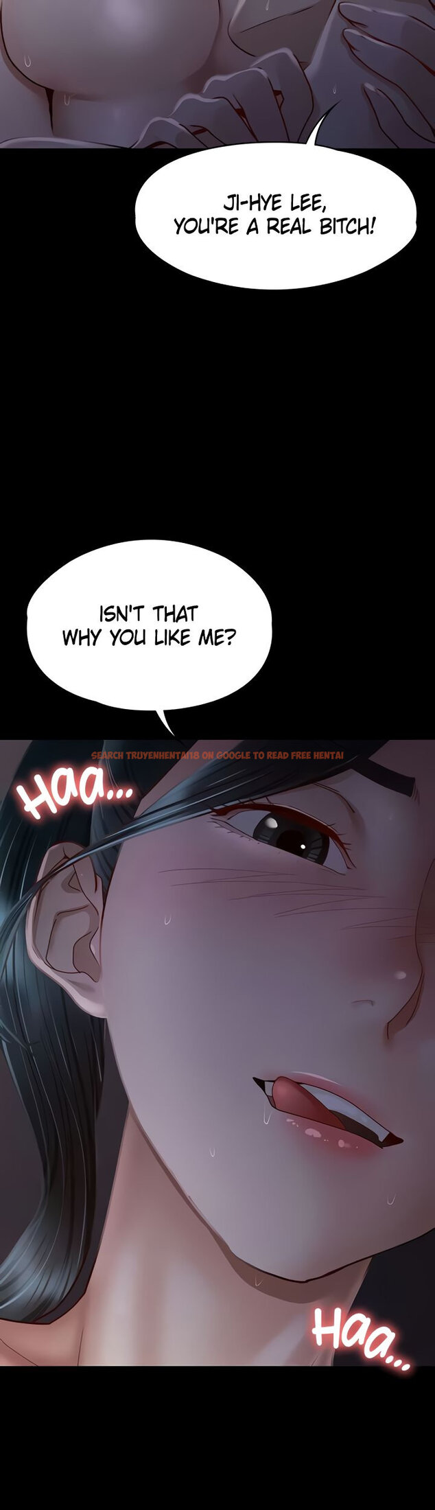Read Hentai Image 30 820 in comic Goddess Conquest - Chapter 36 - hentaitnt.net