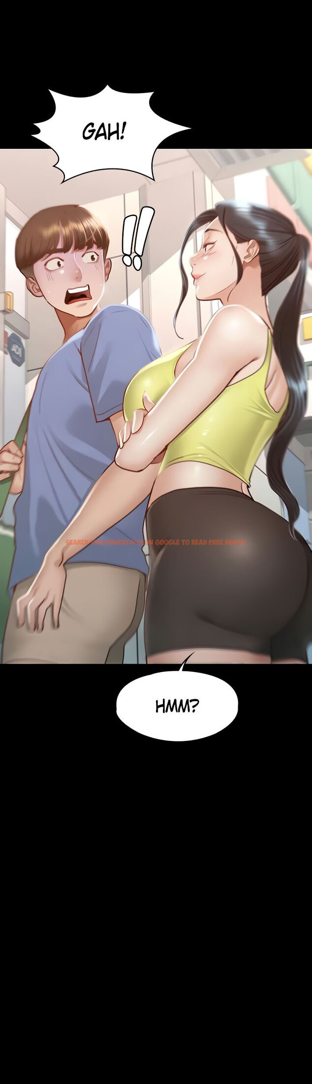 Read Hentai Image 41 820 in comic Goddess Conquest - Chapter 36 - hentaitnt.net