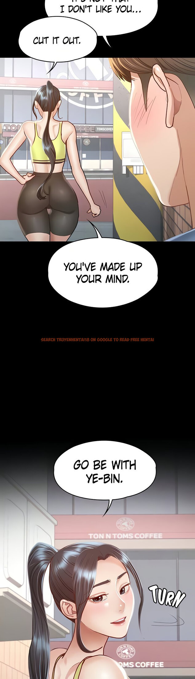 Read Hentai Image 13 424 in comic Goddess Conquest - Chapter 37 - hentaitnt.net