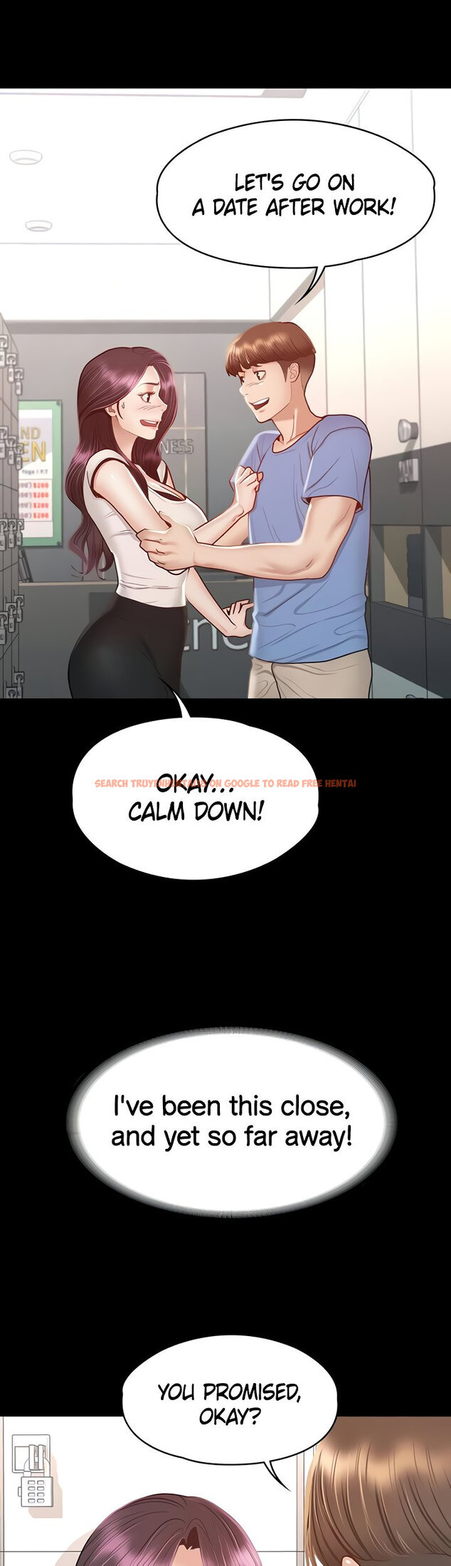 Read Hentai Image 24 425 in comic Goddess Conquest - Chapter 37 - hentaitnt.net