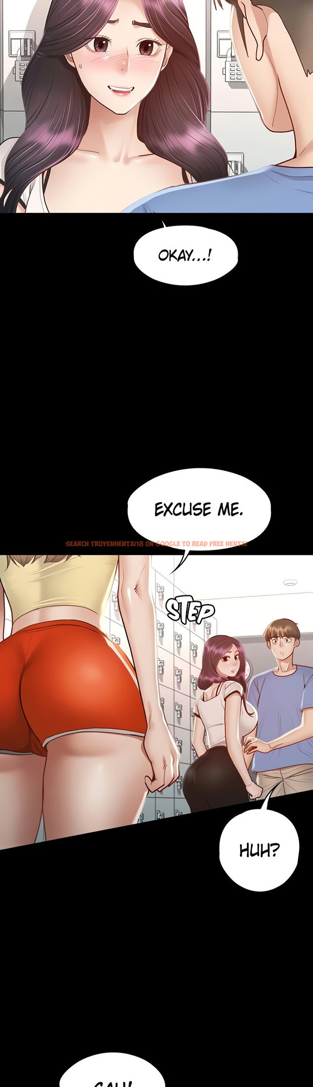 Read Hentai Image 25 425 in comic Goddess Conquest - Chapter 37 - hentaitnt.net