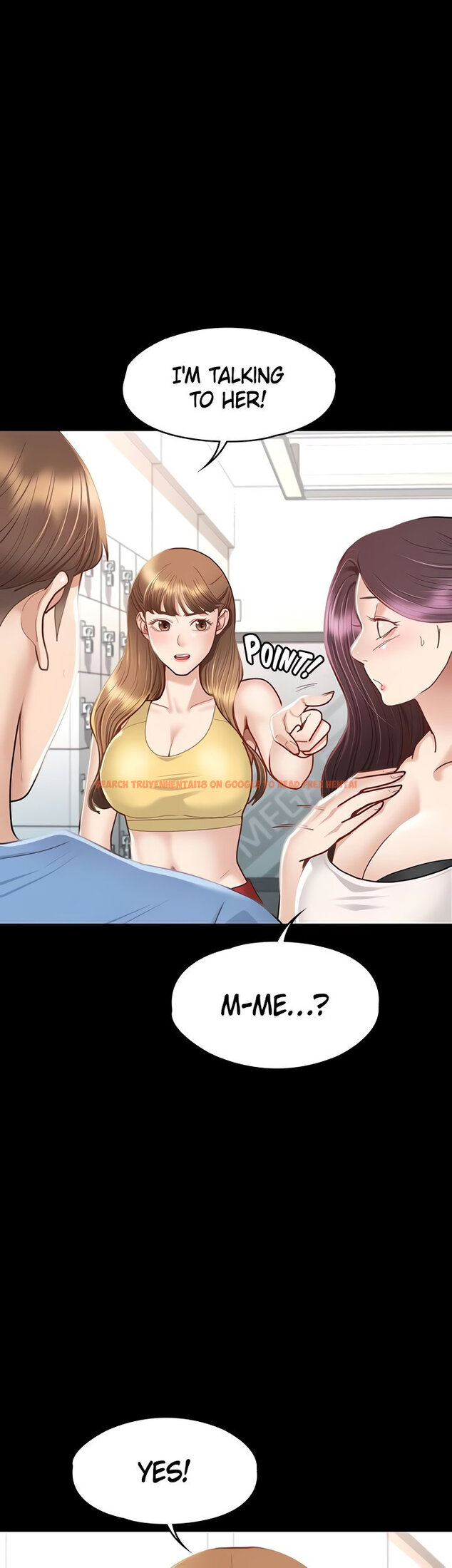 Read Hentai Image 29 425 in comic Goddess Conquest - Chapter 37 - hentaitnt.net
