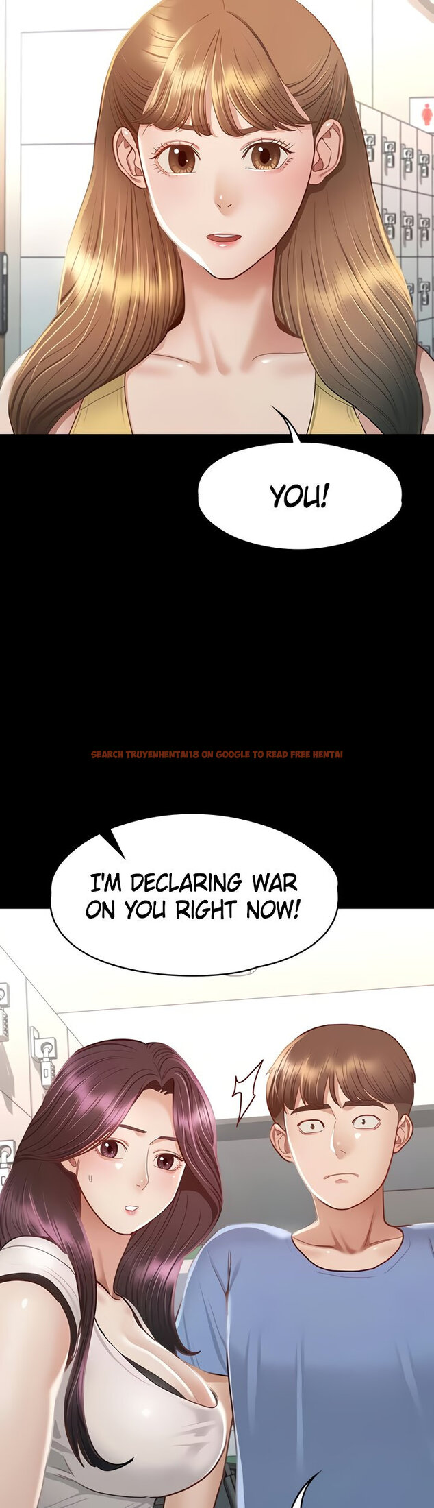 Read Hentai Image 30 425 in comic Goddess Conquest - Chapter 37 - hentaitnt.net