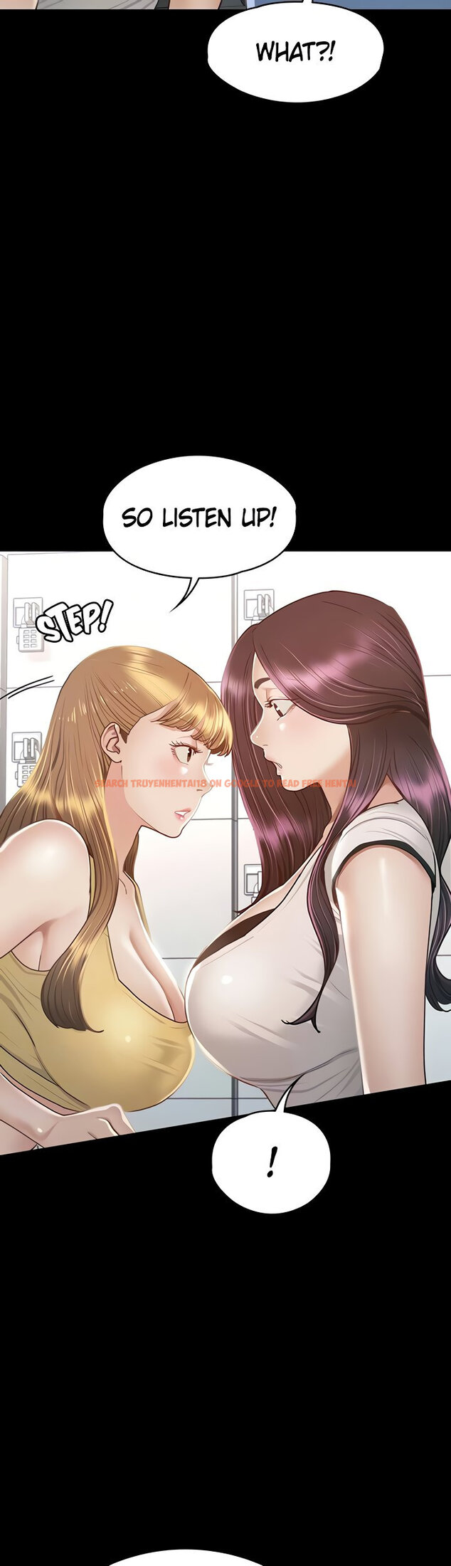 Read Hentai Image 31 425 in comic Goddess Conquest - Chapter 37 - hentaitnt.net