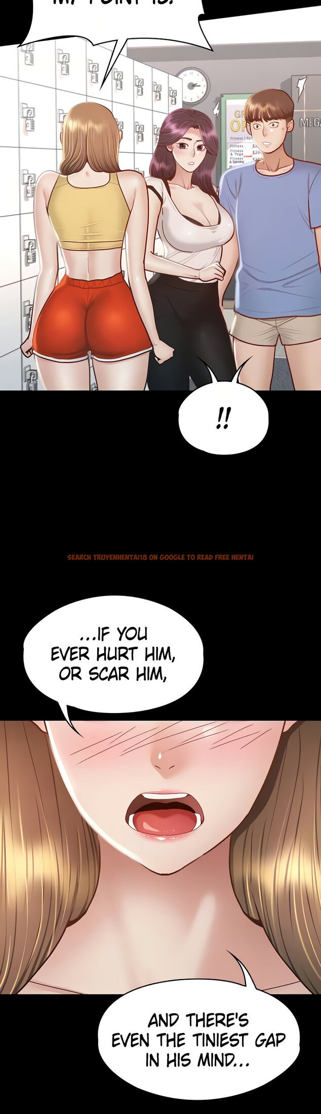 Read Hentai Image 34 425 in comic Goddess Conquest - Chapter 37 - hentaitnt.net