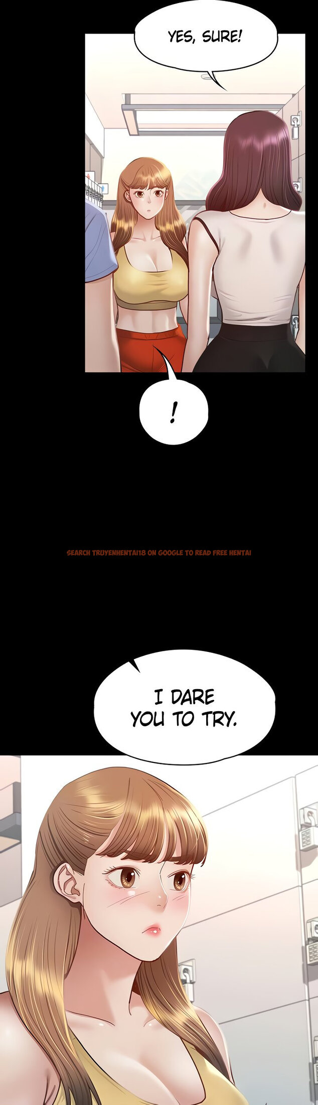 Read Hentai Image 37 425 in comic Goddess Conquest - Chapter 37 - hentaitnt.net