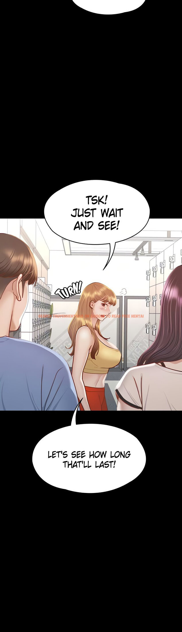 Read Hentai Image 40 426 in comic Goddess Conquest - Chapter 37 - hentaitnt.net