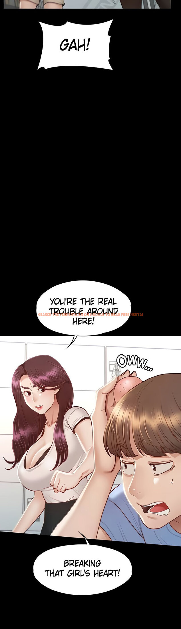 Read Hentai Image 45 426 in comic Goddess Conquest - Chapter 37 - hentaitnt.net