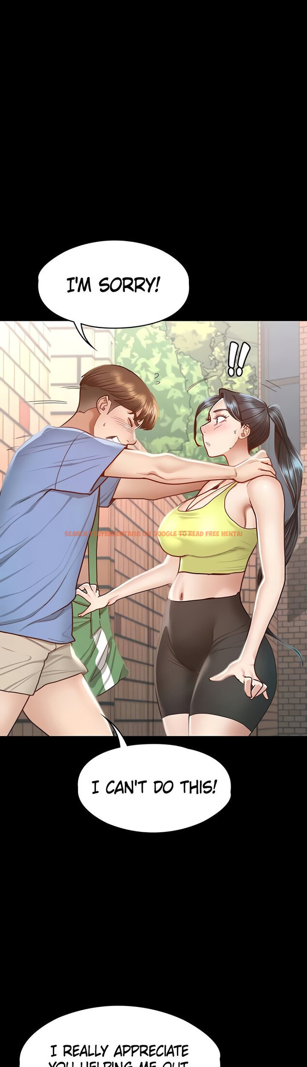 Read Hentai Image 8 424 in comic Goddess Conquest - Chapter 37 - hentaitnt.net