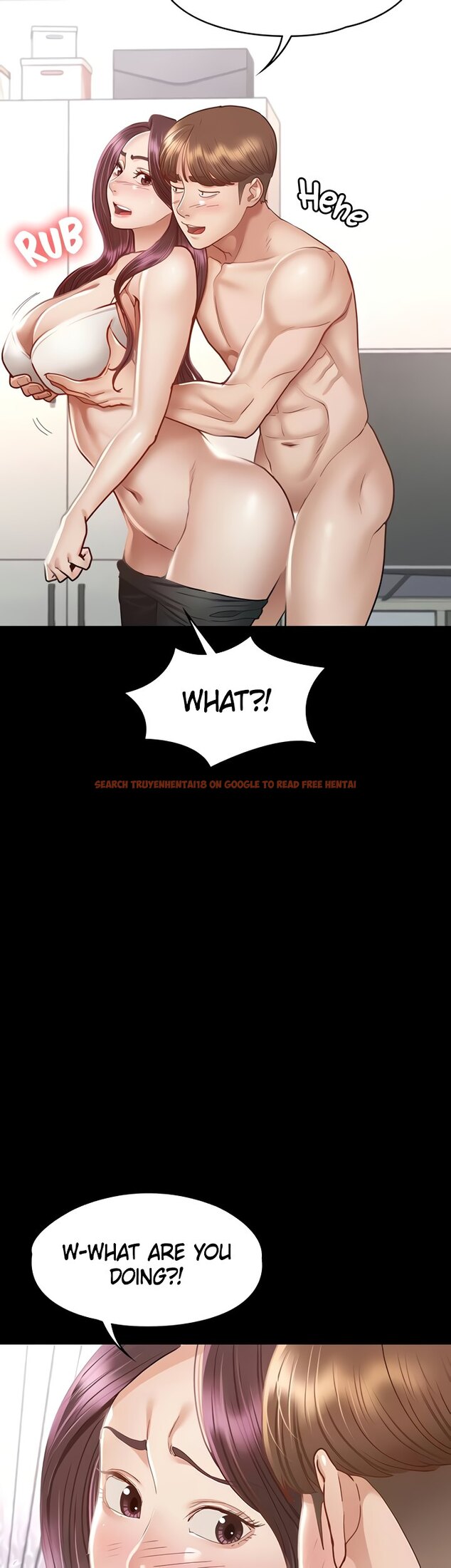 Read Hentai Image 14 969 in comic Goddess Conquest - Chapter 38 - hentaitnt.net