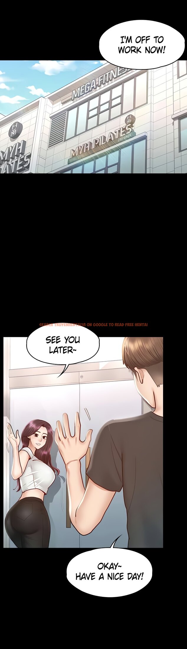 Read Hentai Image 40 972 in comic Goddess Conquest - Chapter 38 - hentaitnt.net