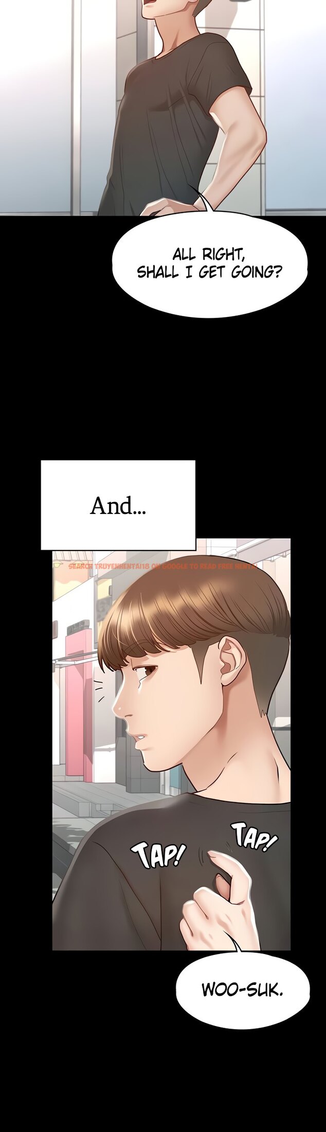 Read Hentai Image 46 973 in comic Goddess Conquest - Chapter 38 - hentaitnt.net