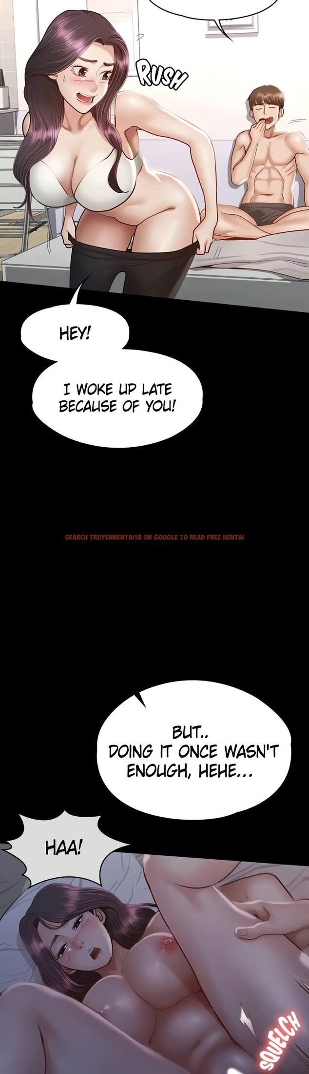 Read Hentai Image 9 968 in comic Goddess Conquest - Chapter 38 - hentaitnt.net
