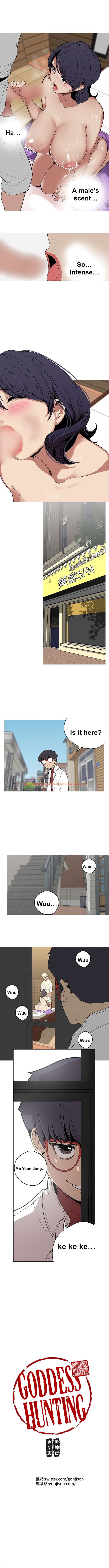 Read Hentai Image 4 699 in comic Goddess Hunting - Chapter 23 - hentaitnt.net