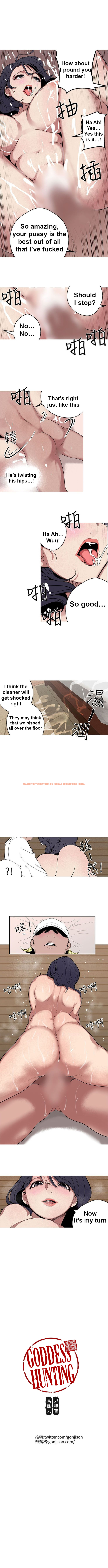 Read Hentai Image 4 699 in comic Goddess Hunting - Chapter 24 - hentaitnt.net
