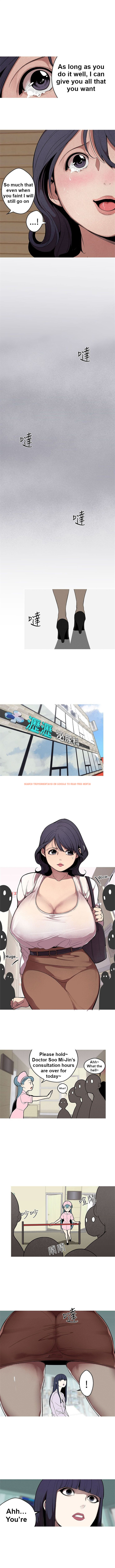 Read Hentai Image 3 698 in comic Goddess Hunting - Chapter 25 - hentaitnt.net