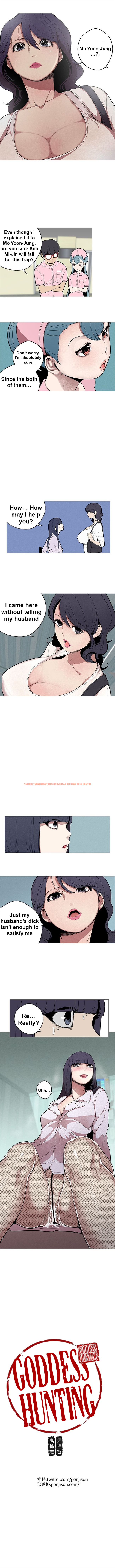 Read Hentai Image 4 698 in comic Goddess Hunting - Chapter 25 - hentaitnt.net
