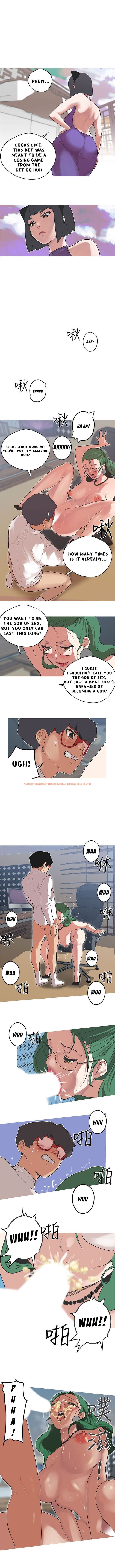 Read Hentai Image 3 695 in comic Goddess Hunting - Chapter 34 - hentaitnt.net