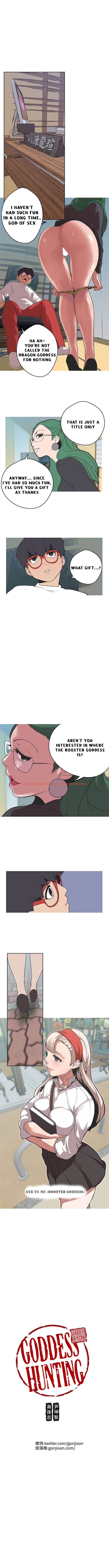 Read Hentai Image 4 695 in comic Goddess Hunting - Chapter 34 - hentaitnt.net