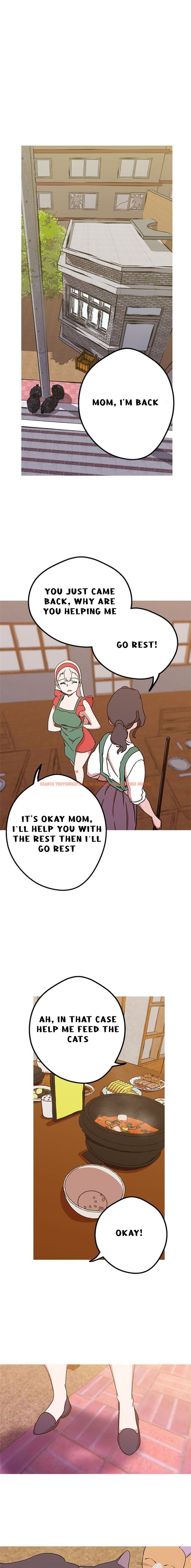 Read Hentai Image 1 695 in comic Goddess Hunting - Chapter 41 - hentaitnt.net