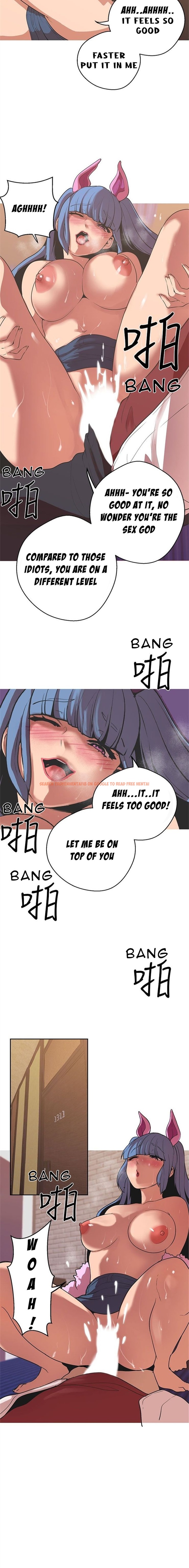 Read Hentai Image 11 695 in comic Goddess Hunting - Chapter 41 - hentaitnt.net