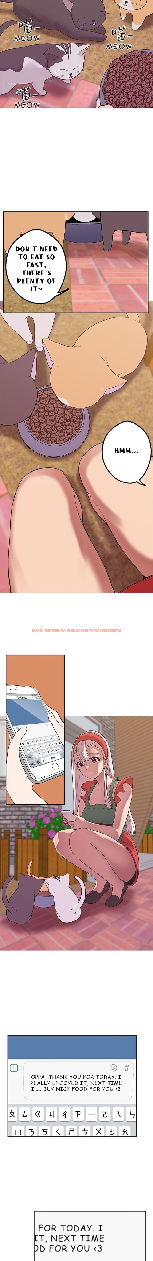 Read Hentai Image 2 695 in comic Goddess Hunting - Chapter 41 - hentaitnt.net