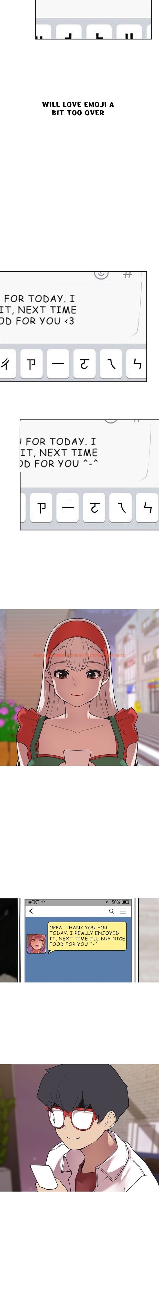 Read Hentai Image 3 695 in comic Goddess Hunting - Chapter 41 - hentaitnt.net