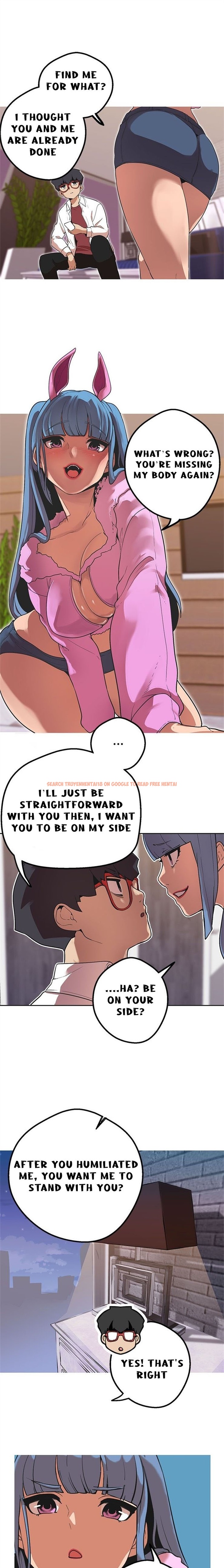 Read Hentai Image 4 695 in comic Goddess Hunting - Chapter 41 - hentaitnt.net