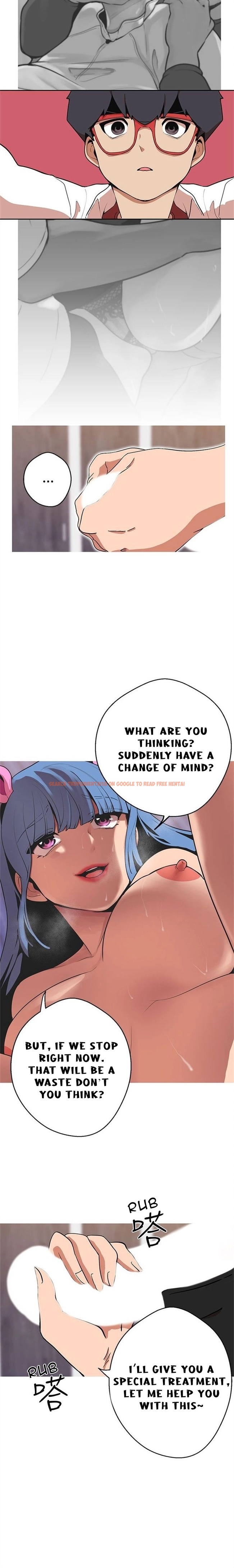 Read Hentai Image 9 695 in comic Goddess Hunting - Chapter 41 - hentaitnt.net