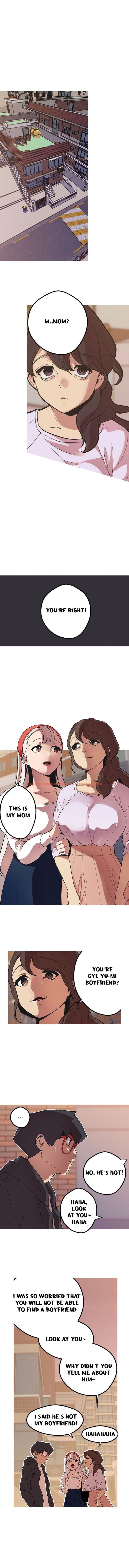 Read Hentai Image 1 695 in comic Goddess Hunting - Chapter 43 - hentaitnt.net