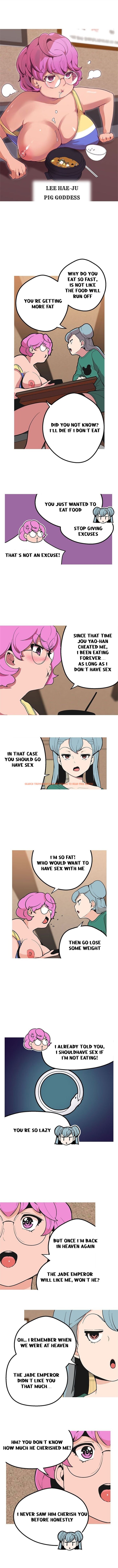 Read Hentai Image 3 695 in comic Goddess Hunting - Chapter 43 - hentaitnt.net