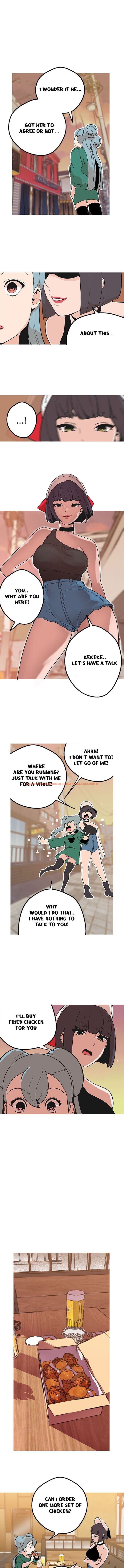 Read Hentai Image 5 695 in comic Goddess Hunting - Chapter 43 - hentaitnt.net