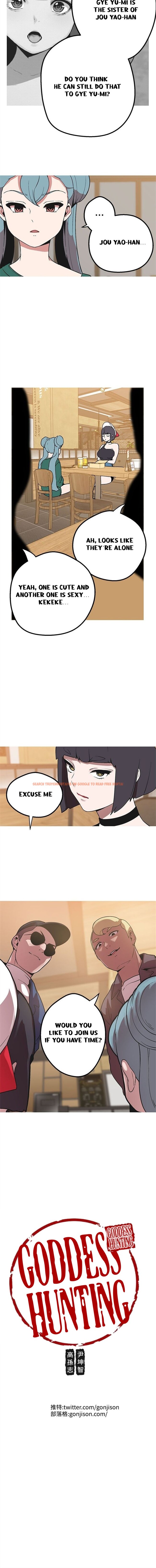 Read Hentai Image 8 695 in comic Goddess Hunting - Chapter 43 - hentaitnt.net