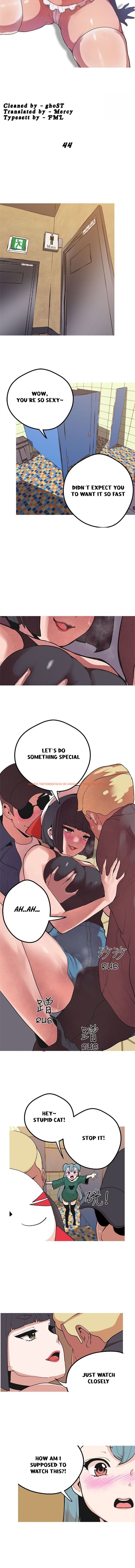 Read Hentai Image 2 194 in comic Goddess Hunting - Chapter 44 - hentaitnt.net