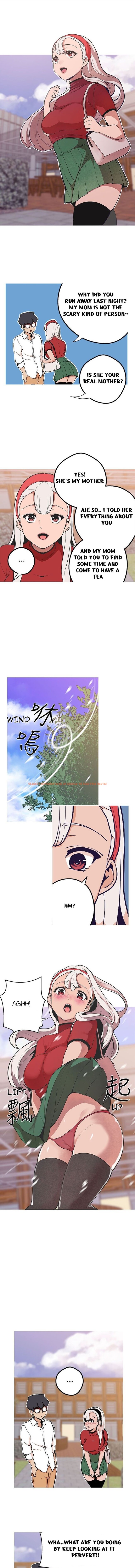 Read Hentai Image 5 194 in comic Goddess Hunting - Chapter 44 - hentaitnt.net