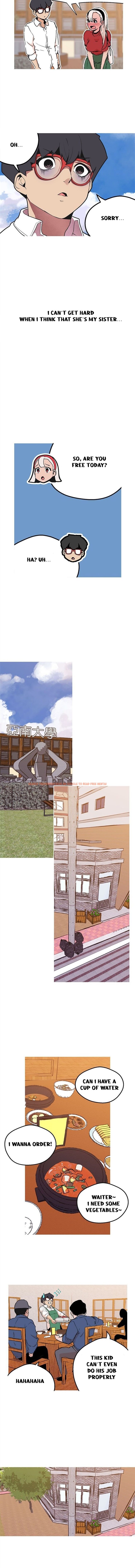Read Hentai Image 6 194 in comic Goddess Hunting - Chapter 44 - hentaitnt.net