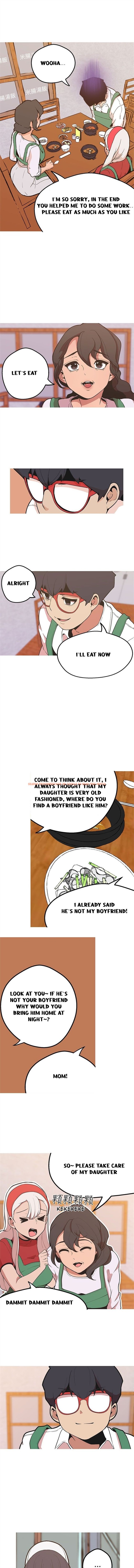 Read Hentai Image 7 194 in comic Goddess Hunting - Chapter 44 - hentaitnt.net