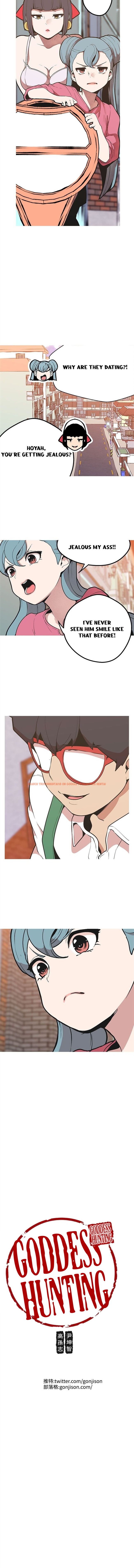 Read Hentai Image 8 194 in comic Goddess Hunting - Chapter 44 - hentaitnt.net