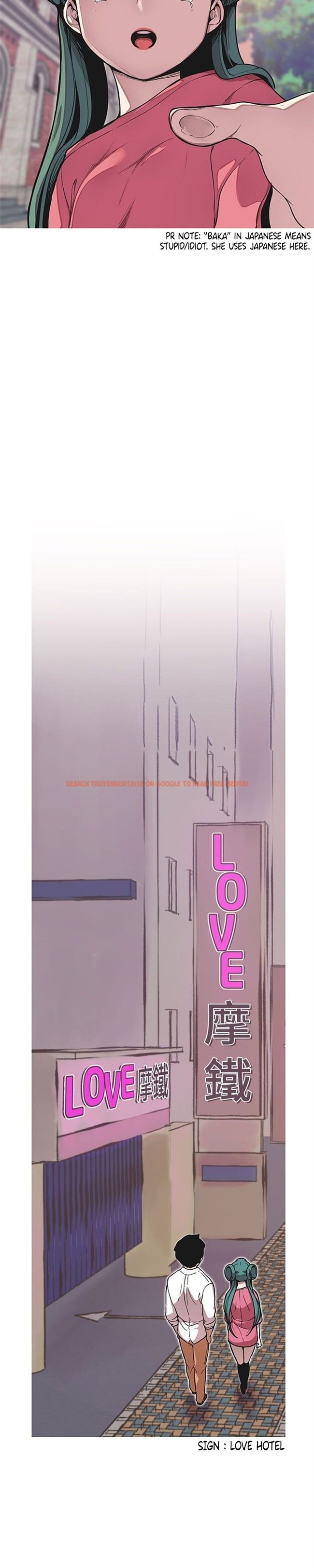 Read Hentai Image 14 543 in comic Goddess Hunting - Chapter 49 - hentaitnt.net