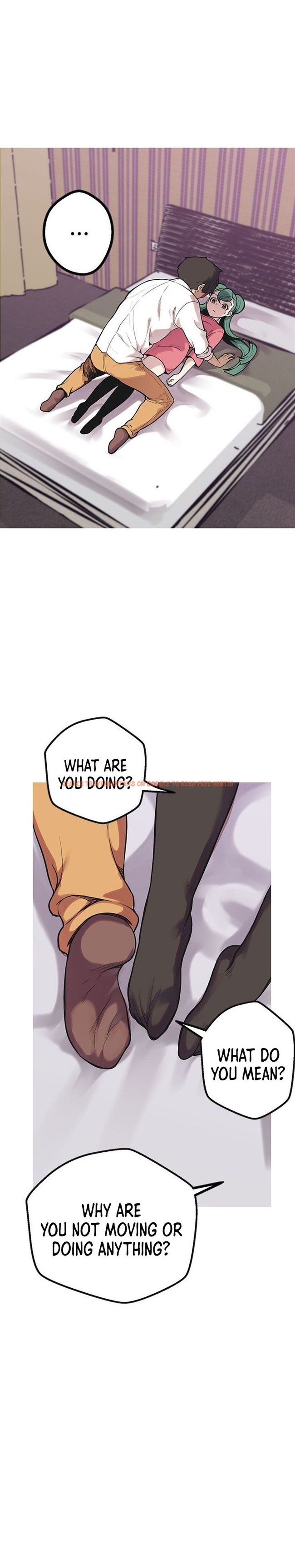 Read Hentai Image 16 547 in comic Goddess Hunting - Chapter 49 - hentaitnt.net
