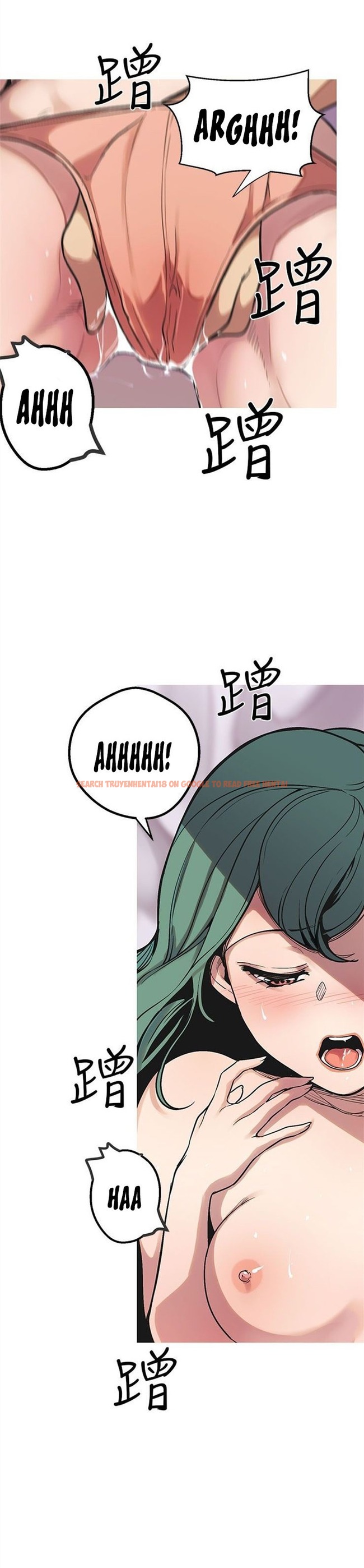 Read Hentai Image 24 547 in comic Goddess Hunting - Chapter 49 - hentaitnt.net