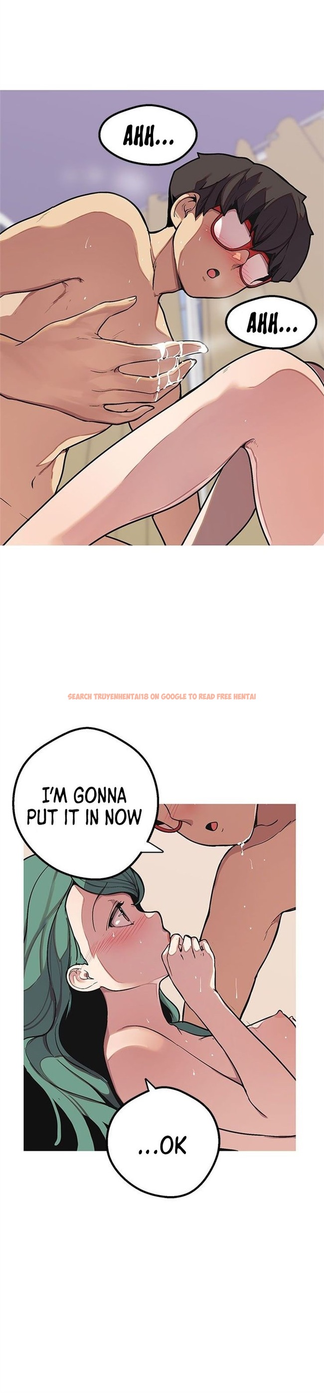 Read Hentai Image 25 547 in comic Goddess Hunting - Chapter 49 - hentaitnt.net