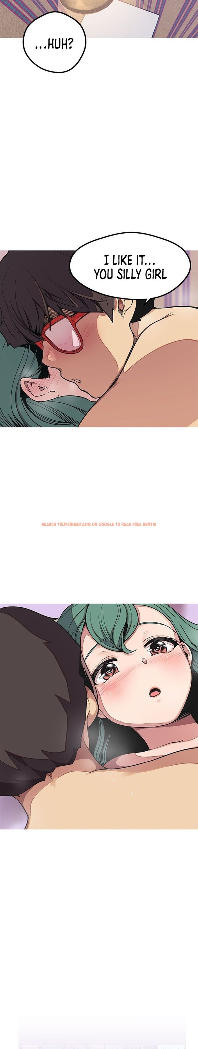 Read Hentai Image 28 547 in comic Goddess Hunting - Chapter 49 - hentaitnt.net