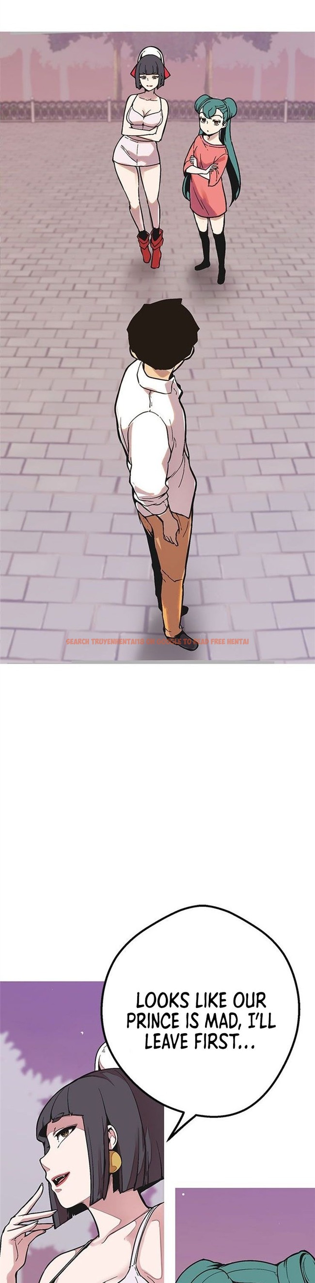 Read Hentai Image 3 543 in comic Goddess Hunting - Chapter 49 - hentaitnt.net