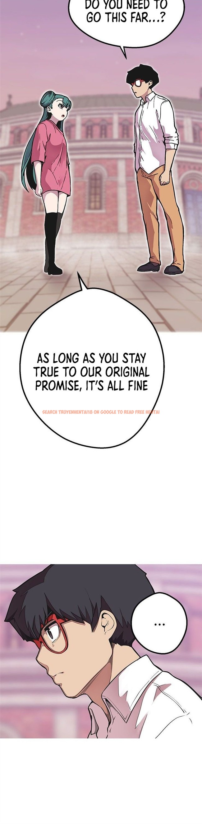 Read Hentai Image 5 543 in comic Goddess Hunting - Chapter 49 - hentaitnt.net