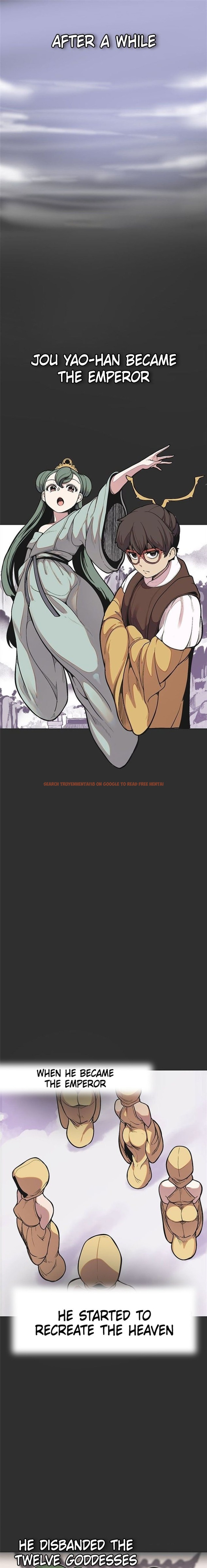 Read Hentai Image 10 666 in comic Goddess Hunting - Chapter 50 - hentaitnt.net