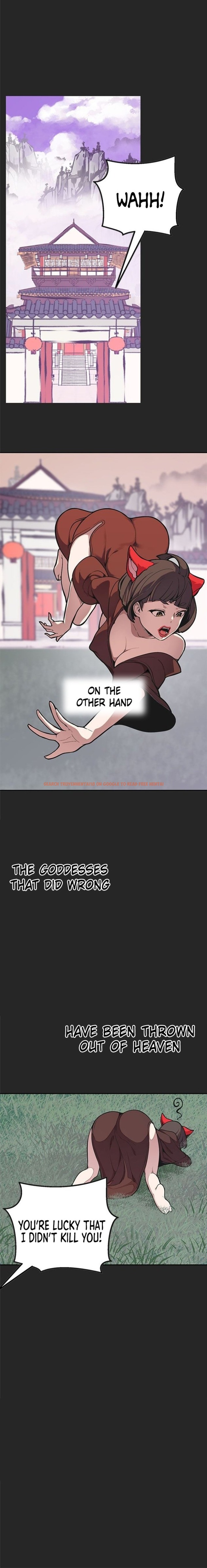 Read Hentai Image 12 666 in comic Goddess Hunting - Chapter 50 - hentaitnt.net