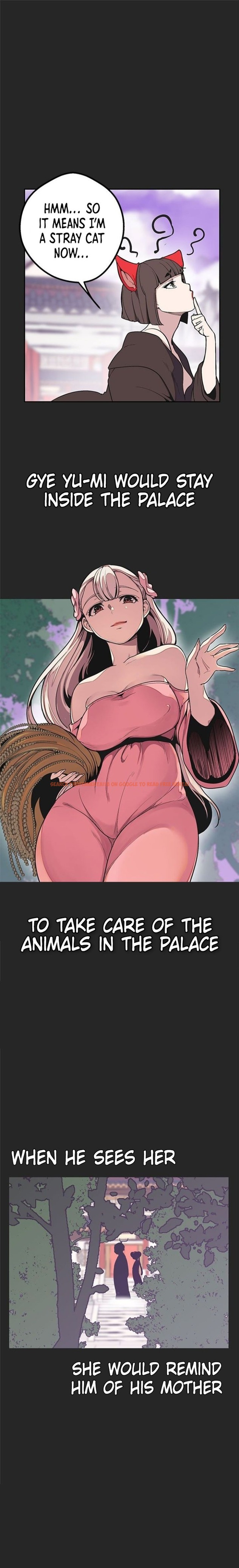 Read Hentai Image 13 666 in comic Goddess Hunting - Chapter 50 - hentaitnt.net